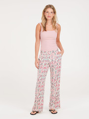 PRTCECILIA Summer trousers