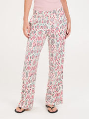 PRTCECILIA Summer trousers