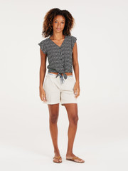 PRTJANGA Shorts