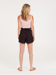 PRTYOLINDA Shorts