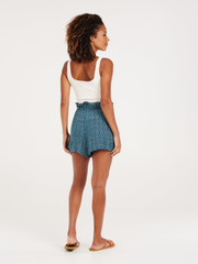PRTYOLINDA Shorts