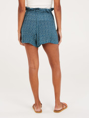 PRTYOLINDA Shorts