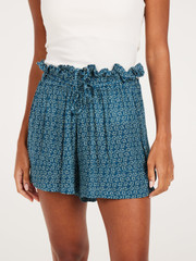 PRTYOLINDA Shorts