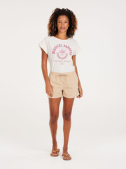 PRTANOA Shorts