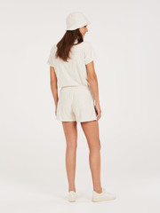 PRTKENZA Shorts