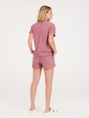 PRTKENZA Shorts