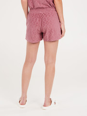 PRTKENZA Shorts