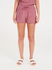 PRTKENZA Shorts