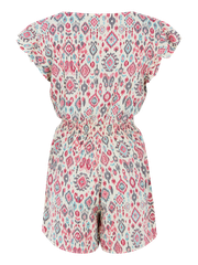 PRTTOSKA Playsuit