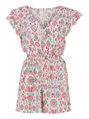 PRTTOSKA Playsuit