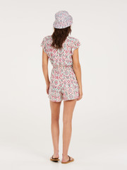PRTTOSKA Playsuit