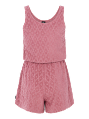 PRTMARYAM Playsuit