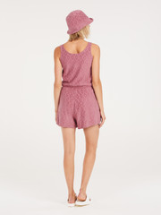 PRTMARYAM Playsuit