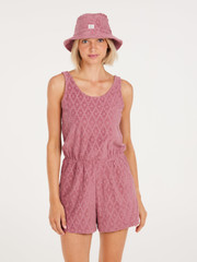 PRTMARYAM Playsuit