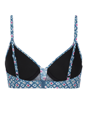 MIXWISH Bügel-Bikini-Oberteil