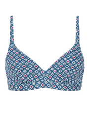 MIXWISH Bügel-Bikini-Oberteil
