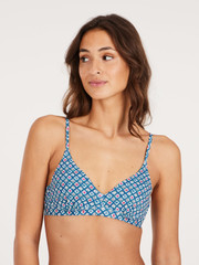 MIXWISH Bügel-Bikini-Oberteil