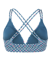 MIXSUPERO 24 Triangle bikini top