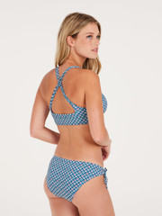 MIXSUPERO 24 Triangle bikini top
