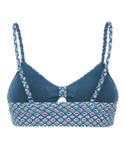 MIXSYNC Triangle bikini top