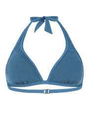 MIXZERO Halter bikini top