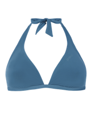 MIXZERO Halter bikini top