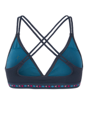 MIXTIAMAT 24 Triangle bikini top