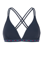 MIXTIAMAT 24 Triangle bikini top