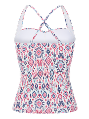 MIXUDON Tankini top