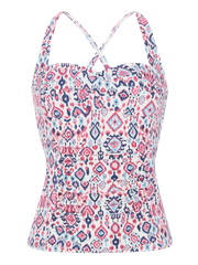MIXUDON Tankini top