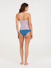 MIXUDON Tankini top