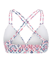 MIXSUPERA 24 Triangle bikini top