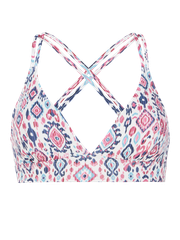 MIXSUPERA 24 Triangle bikini top