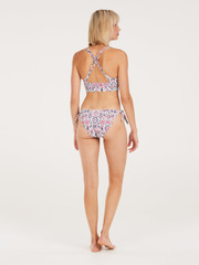 MIXSUPERA 24 Triangle bikini top