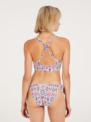 MIXSUPERA 24 Triangle bikini top