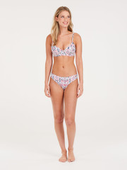 MIXTARA 24 Bügel-Bikini-Oberteil