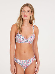 MIXTARA 24 Bügel-Bikini-Oberteil