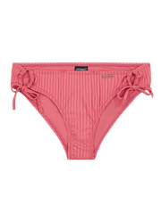MIXREA Gestreifter Bikini-hose