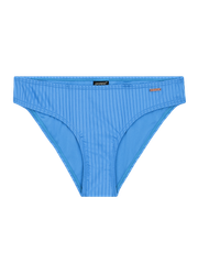 MIXNEVIS Striped bikini bottom