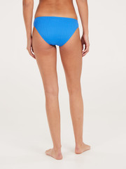 MIXNEVIS Striped bikini bottom
