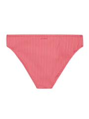 MIXNEVIS Striped bikini bottom