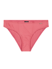 MIXNEVIS Striped bikini bottom