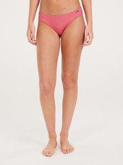 MIXNEVIS Striped bikini bottom