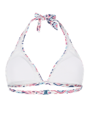 MIXALYSA 24 Halter neck bikini top