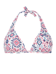 MIXALYSA 24 Halter neck bikini top