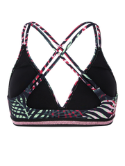 MIXHERA 24 Triangle bikini top