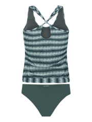 PRTGOLDY Ensemble de tankini
