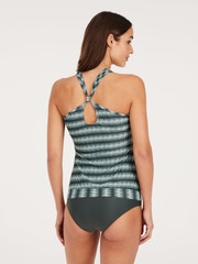 PRTGOLDY Ensemble de tankini