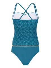 PRTHIDAYA Ensemble de tankini