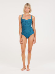 PRTHIDAYA Ensemble de tankini